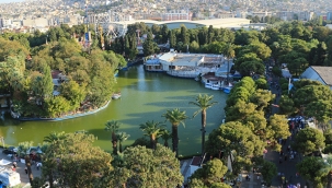 Kültürpark’ı geleceğe taşıyacak plan