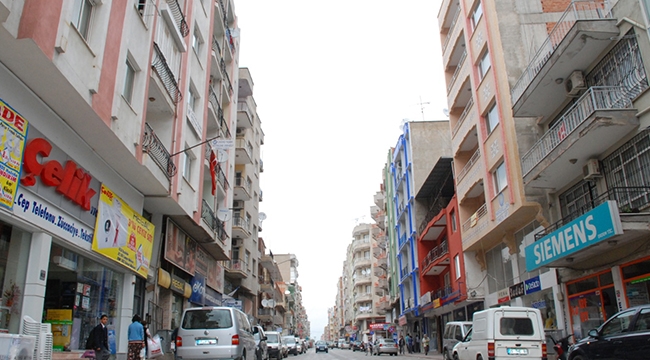 Odalar esnaf için birleşti