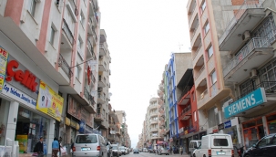 Odalar esnaf için birleşti