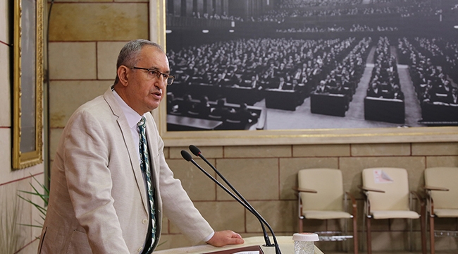 Sertel: Çiftçi yine hayal kırıklığına uğradı