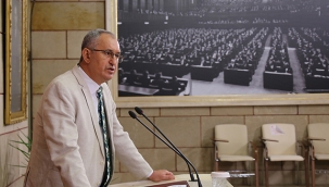 Sertel: Çiftçi yine hayal kırıklığına uğradı