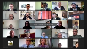 Tarım ihracatçıları iklim değişikliği, su tüketimi ve izlenebilirlik konularına odaklanacak