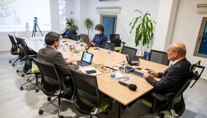 TARKEM'den Kemeraltı için üç önemli hamle