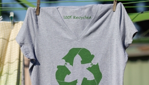 Teknik tekstilciler atıkları ekonomiye kazandırıyor