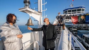 Uğur Mumcu’nun adı Körfez’de de yaşayacak