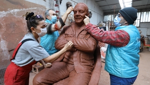 Usta gazeteci Coşkun’un adı Buca’da ölümsüzleşecek