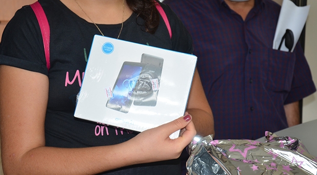 Uzaktan eğitim artık daha yakın