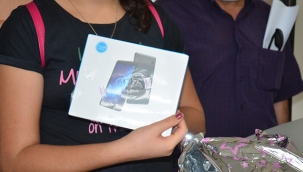 Uzaktan eğitim artık daha yakın