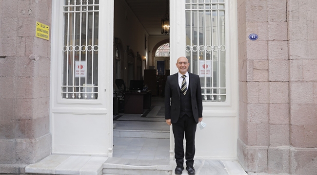 130 yıl sonra yeniden