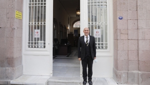 130 yıl sonra yeniden