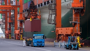 2020’nin en yüksek ihracat artışı yaş meyve sebze sektörünün