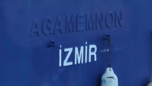 'Agamemnon' iddialarına İzmir Büyükşehir Belediyesi'nden yanıt