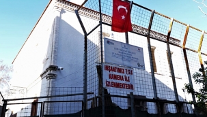 Asırlık yapı, artık ‘Roman Kültür Merkezi’