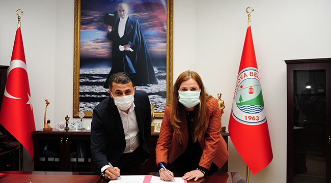 Balçova’da asgari ücret bayramı