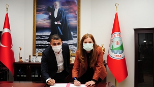 Balçova’da asgari ücret bayramı