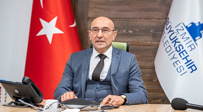 Başkan Soyer’den eğitimde fırsat eşitliği vurgusu