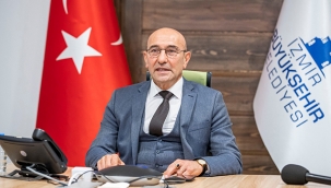 Başkan Soyer’den eğitimde fırsat eşitliği vurgusu