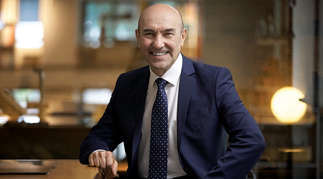 Başkan Soyer’den Kültür Zirvesi’ne çağrı