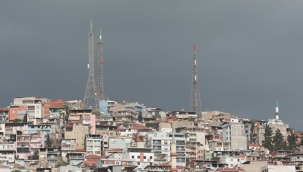 Bayraklı Belediyesi, yıllardır bekleyen sorunu çözdü