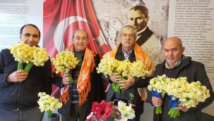 Beko’dan Nergis çağrısı