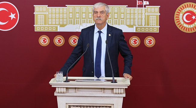 Beko: Eczane Teknisyenlerinin aşı olmasının önündeki engelleri kaldırın!