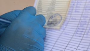 Buca Belediyesi’nden engelli mültecilere pandemi desteği