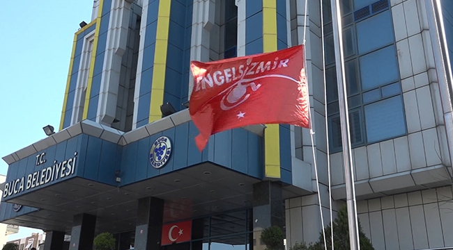 Buca Belediyesi’nden tüm engellilere dokunacak proje 