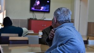 Büyükşehir dört otelin kapılarını evsizlere açtı