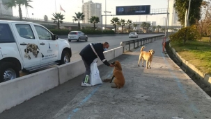 Can dostlar unutulmadı