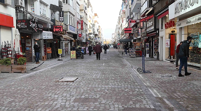 Çarşı’nın yol haritası hazır!