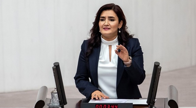 CHP’li Kılıç o okul müdürünü meclis gündemine taşıdı