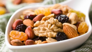 Çin’e kuru meyve ihracatı yüzde 21 arttı