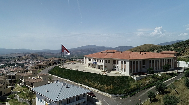 DEÜ uçak teknikerleri yetiştirecek