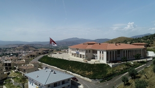 DEÜ uçak teknikerleri yetiştirecek