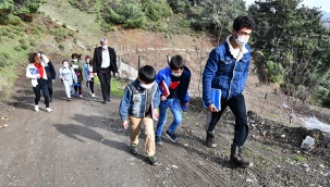 EBA için artık 1 kilometre yürümeyecekler