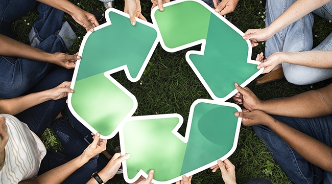 EİB Sürdürülebilirlik Günleri düzenliyor