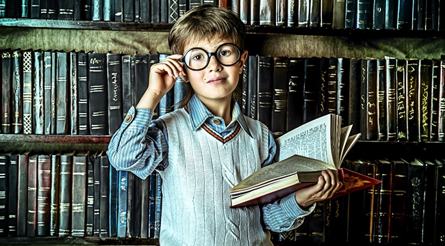 Gaziemirli çocuklar felsefe öğreniyor