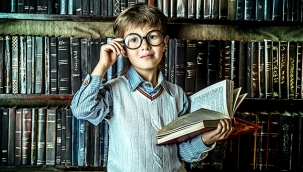 Gaziemirli çocuklar felsefe öğreniyor