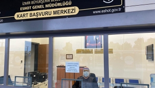 HES Kodu-İzmirim Kart eşleştirmesi devam ediyor