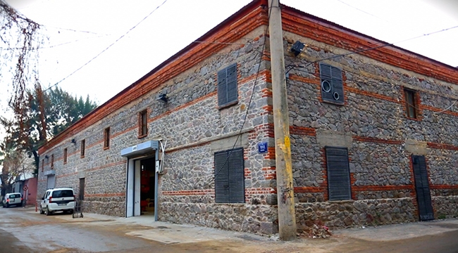 İhtiyaçlar Büyükşehir’den yaratıcı fikirler gençlerden