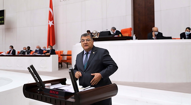 İşten çıkarmalar Meclis gündeminde