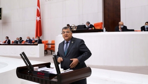 İşten çıkarmalar Meclis gündeminde