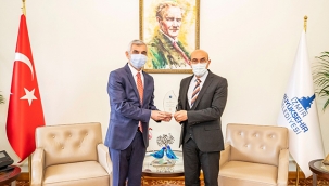 İzmir, Avrupalı Seçkin Destinasyonlar Projesi’nde ilk beşe girdi