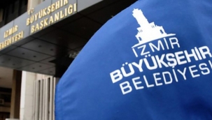 İzmir Büyükşehir Belediyesi’nden açıklama