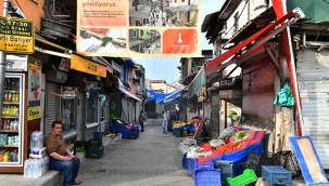 İzmir UNESCO’ya hazırlanıyor