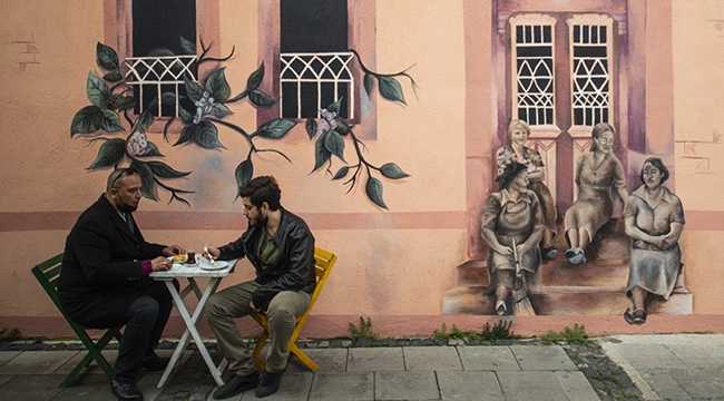 “Kemeraltı’ndan Kadifekale’ye” fotoğraf yarışması sonuçlandı