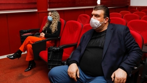 Kocaçay’ın çevresi değişiyor