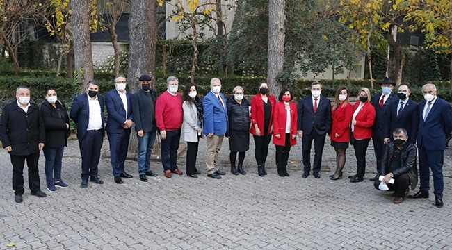 Konak Meclisinden kadın cinayetlerine kırmızı tepki