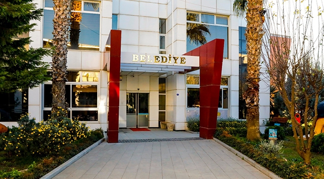 Seferihisar Belediyesi vergi borcunu sıfırladı