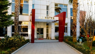 Seferihisar Belediyesi vergi borcunu sıfırladı